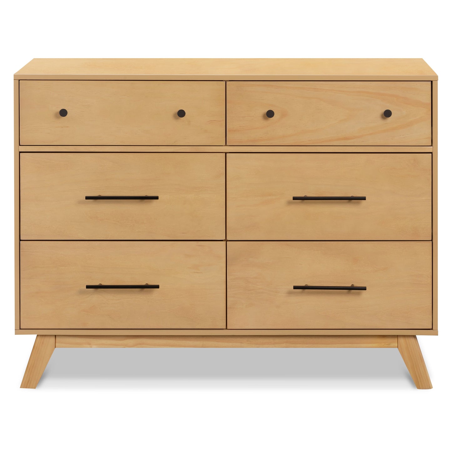 Otto 6-Drawer Dresser