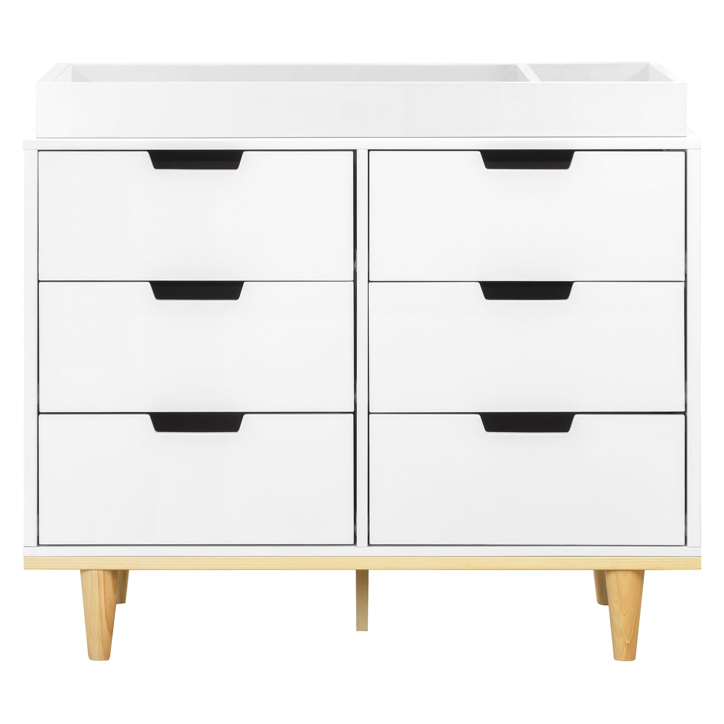 Marley 6-Drawer Double Dresser