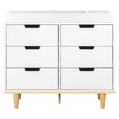 Marley 6-Drawer Double Dresser