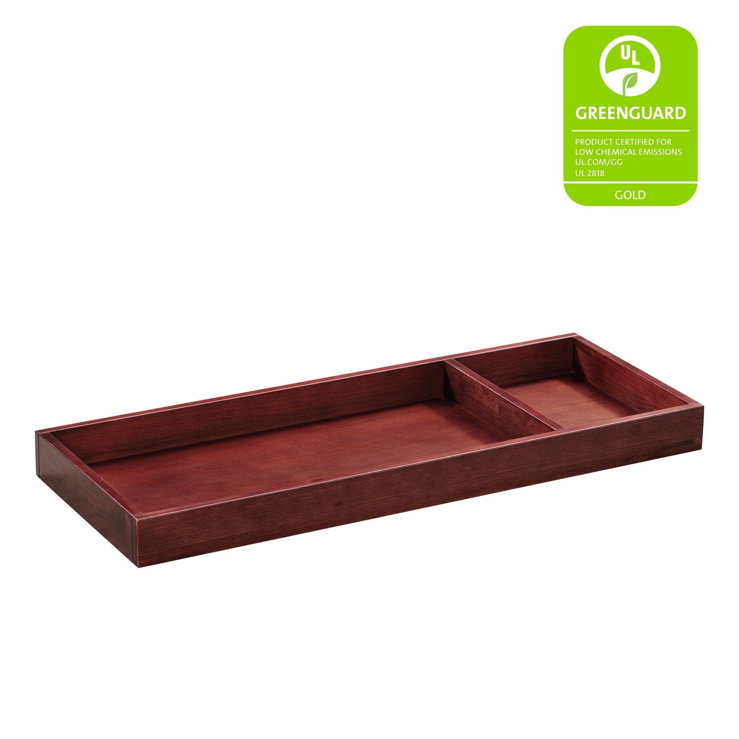 Universal Wide Removable Changing Tray
