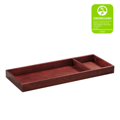 Universal Wide Removable Changing Tray