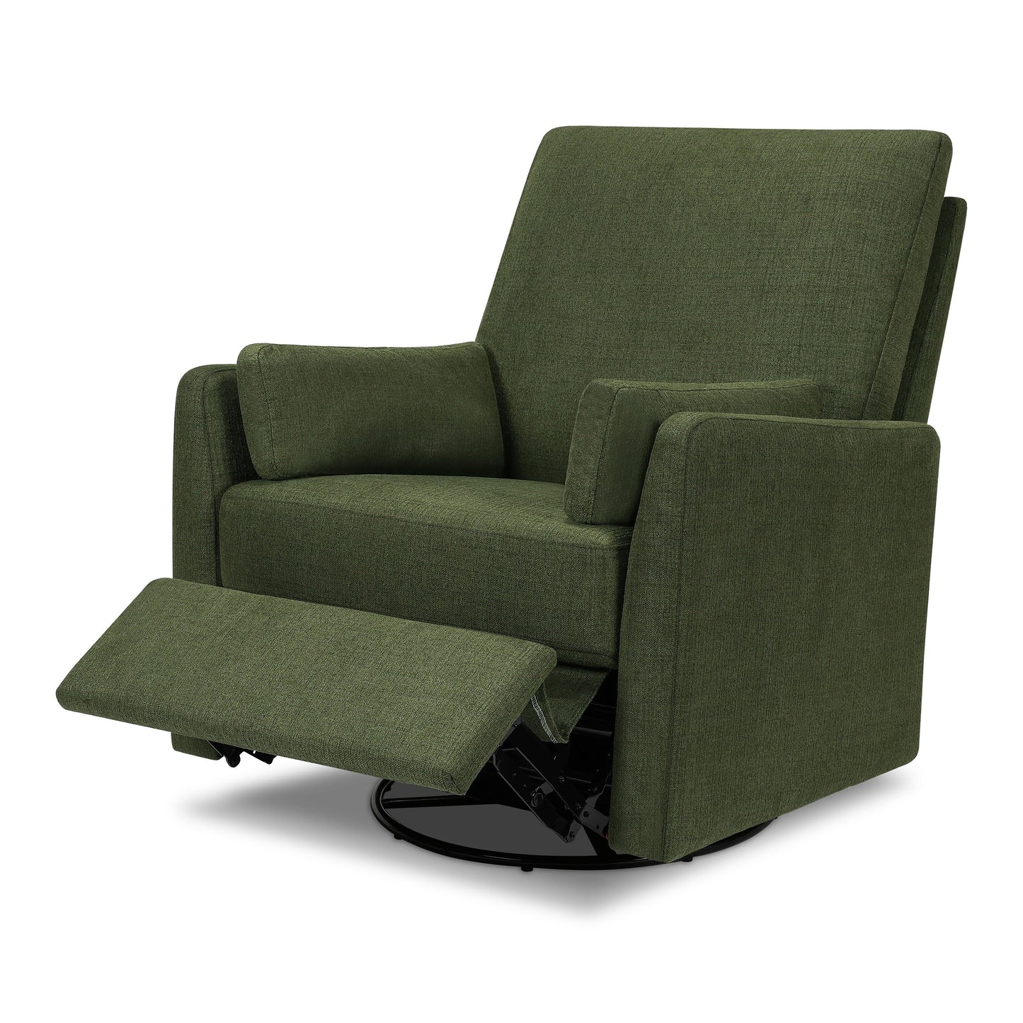 Ethan Recliner and Swivel Glider | Water Repellent & Stain Resistant fabric