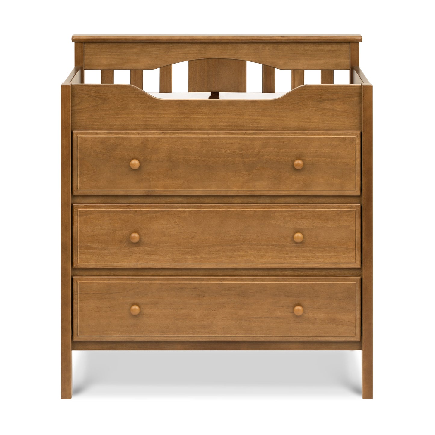 Jayden 3-Drawer Changer Dresser
