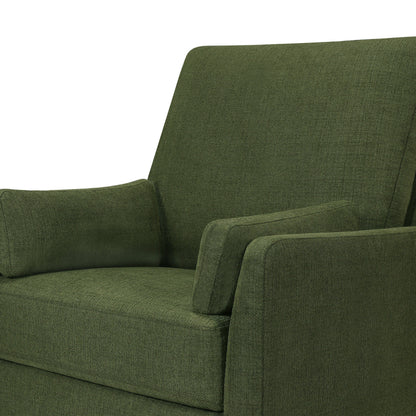 Ethan Recliner and Swivel Glider | Water Repellent & Stain Resistant fabric