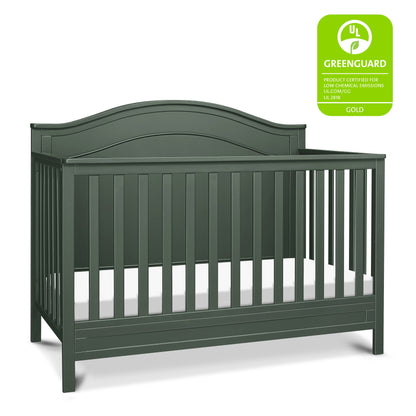 Charlie 4-in-1 Convertible Crib