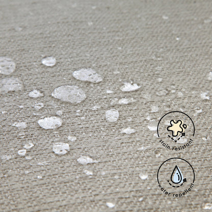 Arlo Recliner and Swivel Glider | Water Repellent & Stain Resistant Fabric