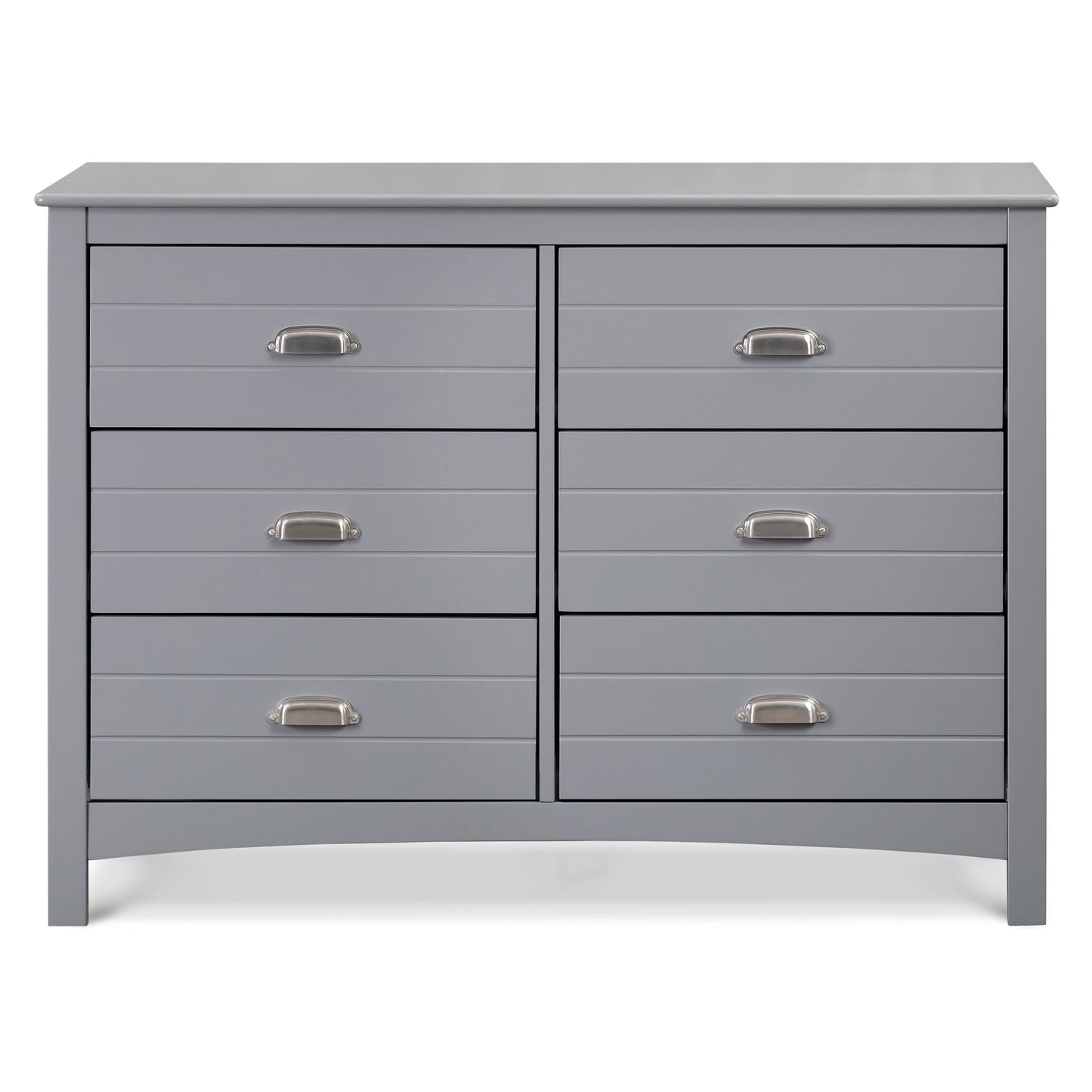 Nolan 6-Drawer Double Dresser