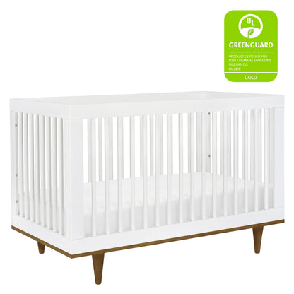 Marley 3-in-1 Convertible Crib