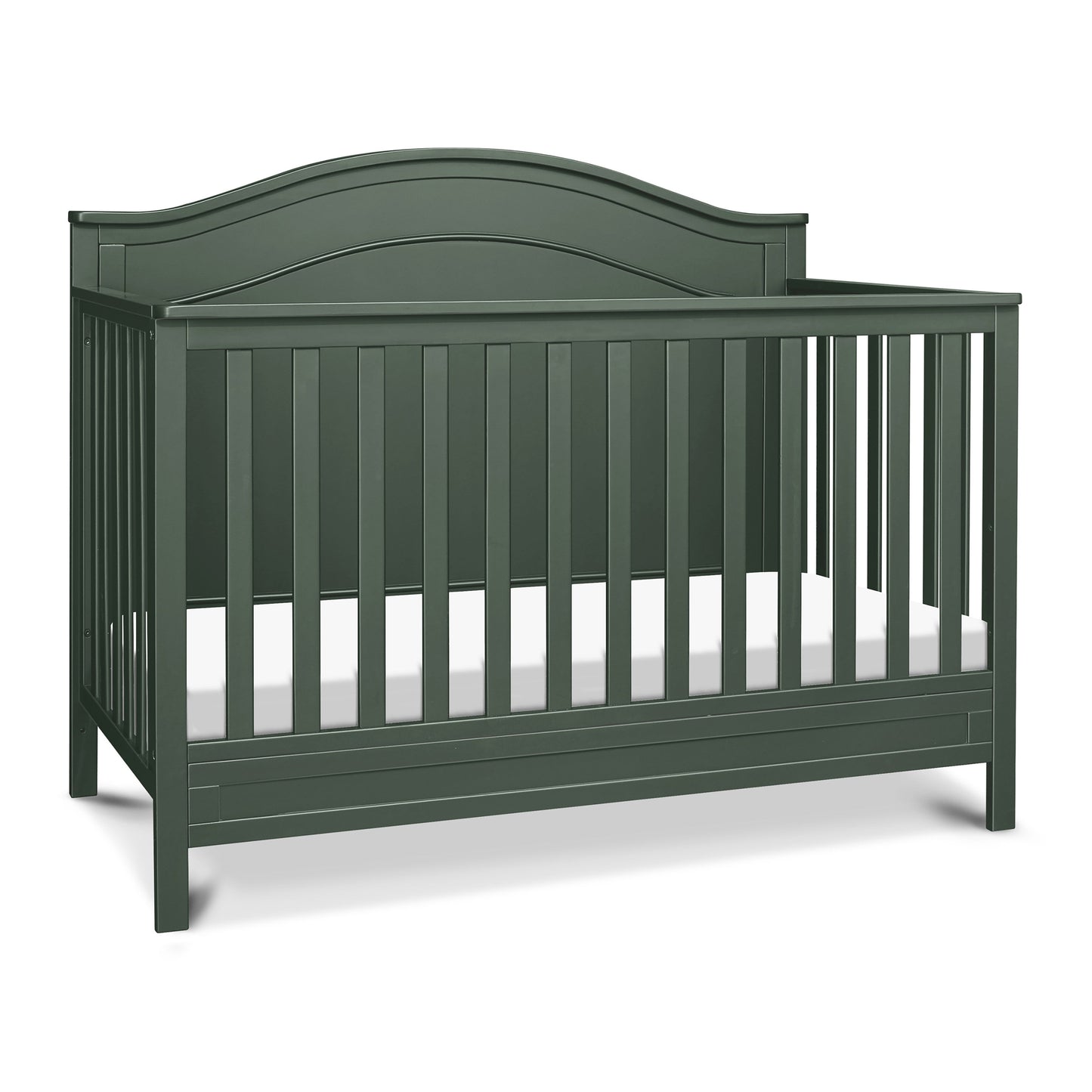 Charlie 4-in-1 Convertible Crib