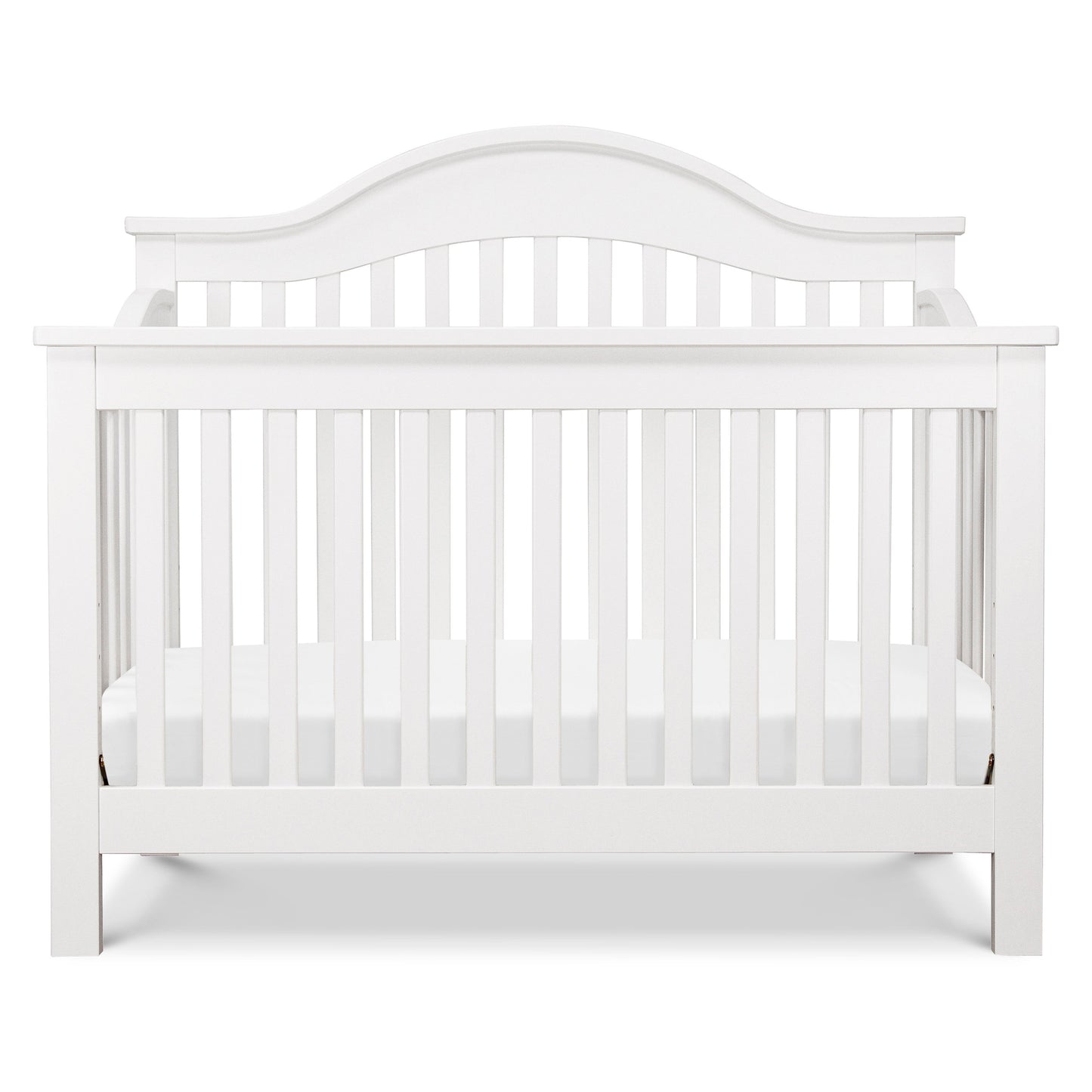 Jayden 4-in-1 Convertible Crib