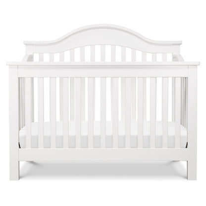 Jayden 4-in-1 Convertible Crib