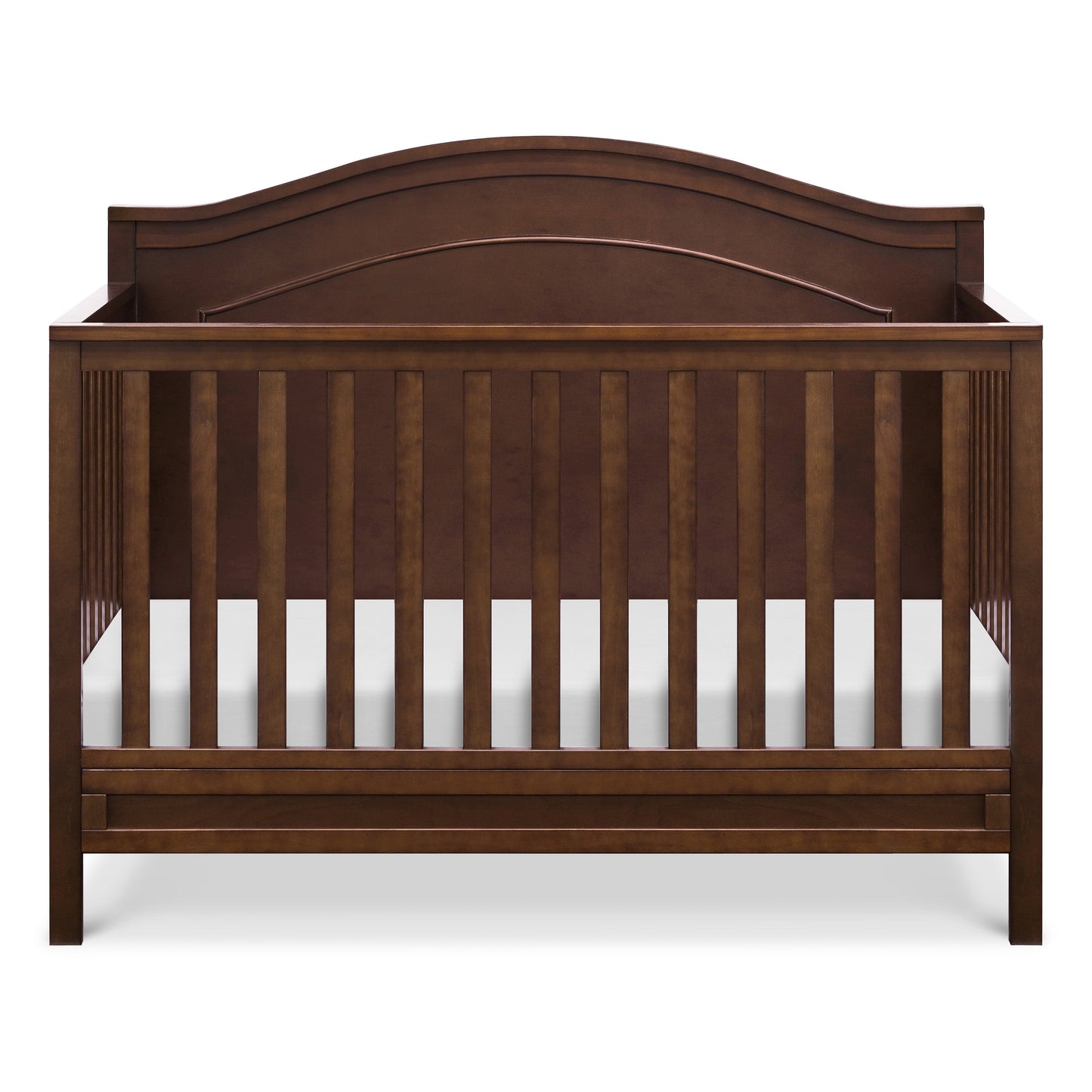 Charlie 4-in-1 Convertible Crib