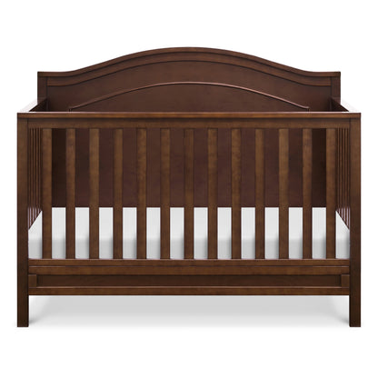 Charlie 4-in-1 Convertible Crib