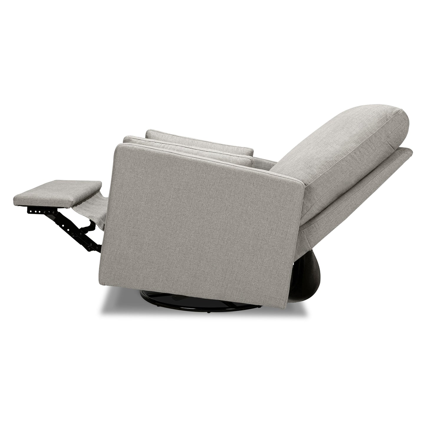 Ethan Recliner and Swivel Glider | Water Repellent & Stain Resistant fabric