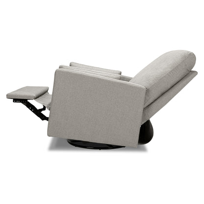 Ethan Recliner and Swivel Glider | Water Repellent & Stain Resistant fabric