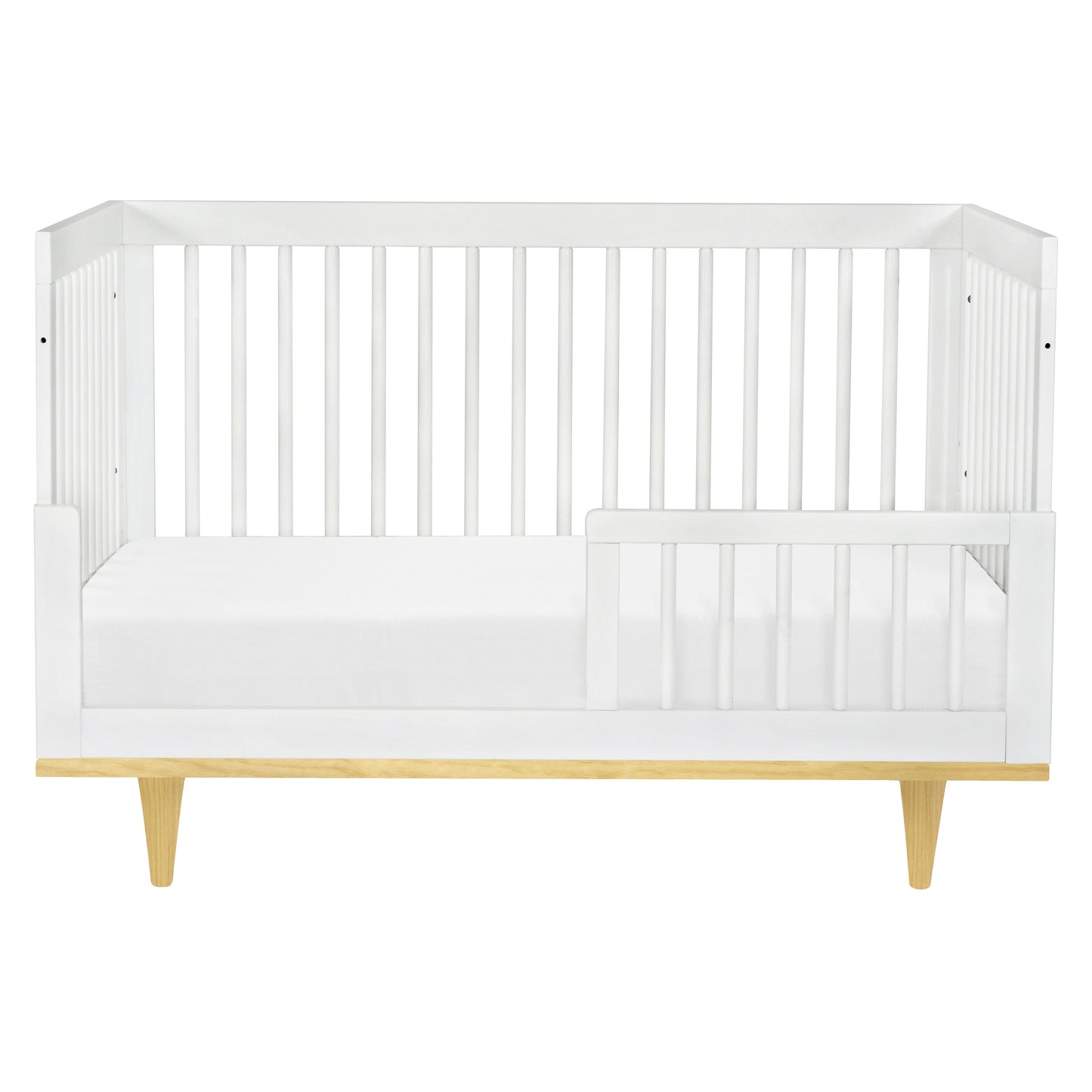 Marley 3-in-1 Convertible Crib