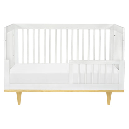 Marley 3-in-1 Convertible Crib