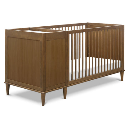 Marley 3-in-1 Crib and Changer Combo