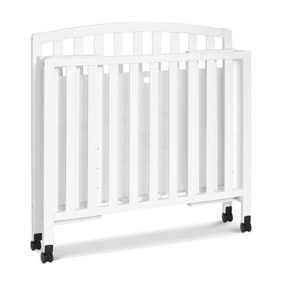 Dylan Folding Portable 3-in-1 Mini Crib