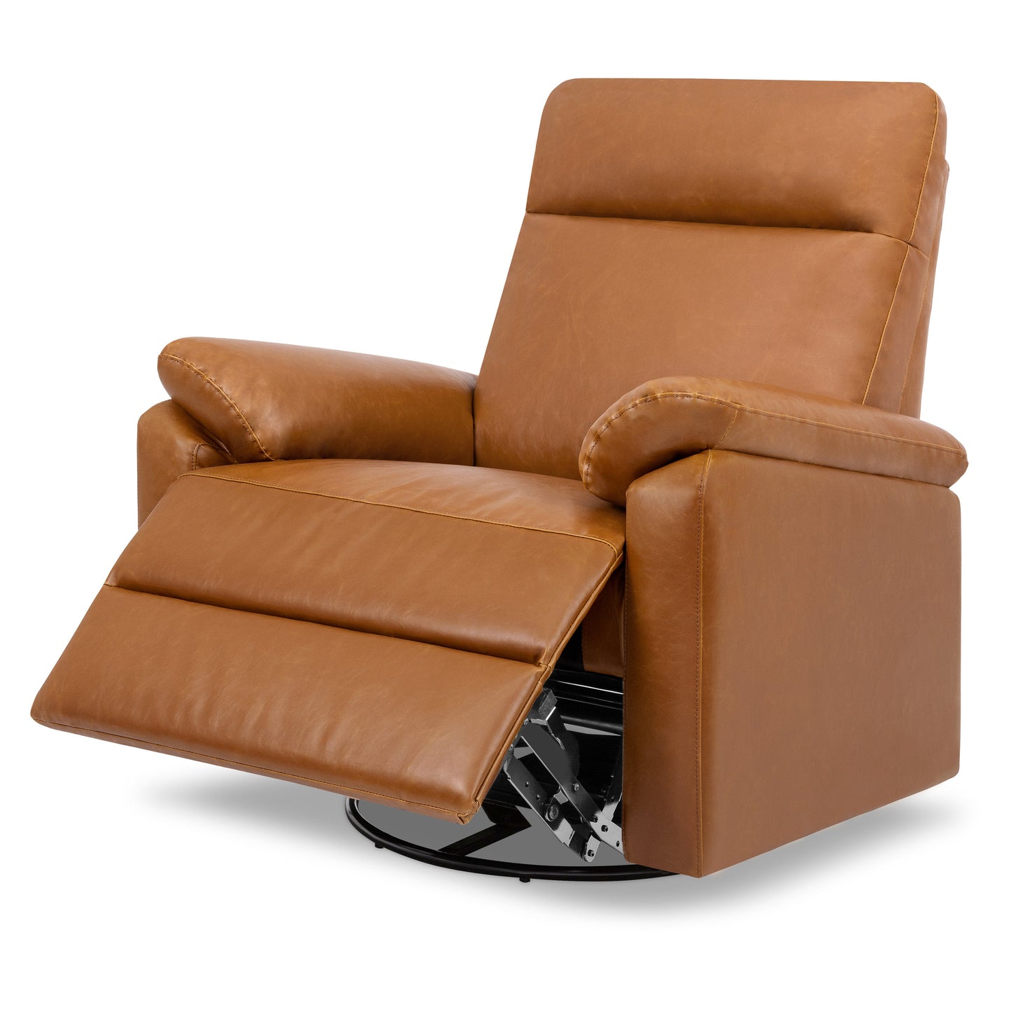 Suzy Recliner and Swivel Glider