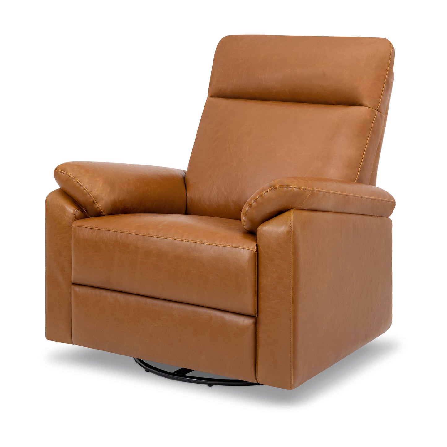 Suzy Recliner and Swivel Glider