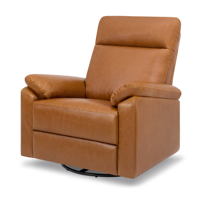 Suzy Recliner and Swivel Glider