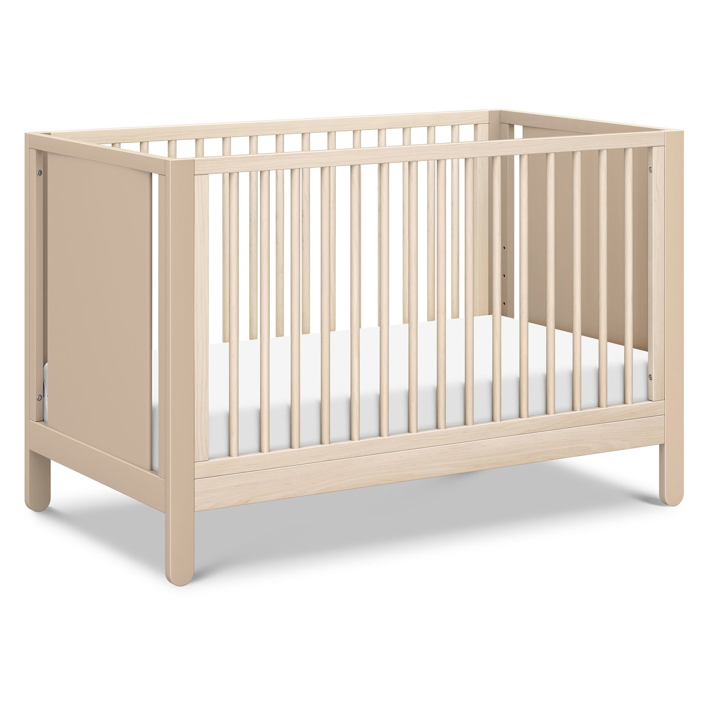Marisol 4-in-1 Convertible Crib
