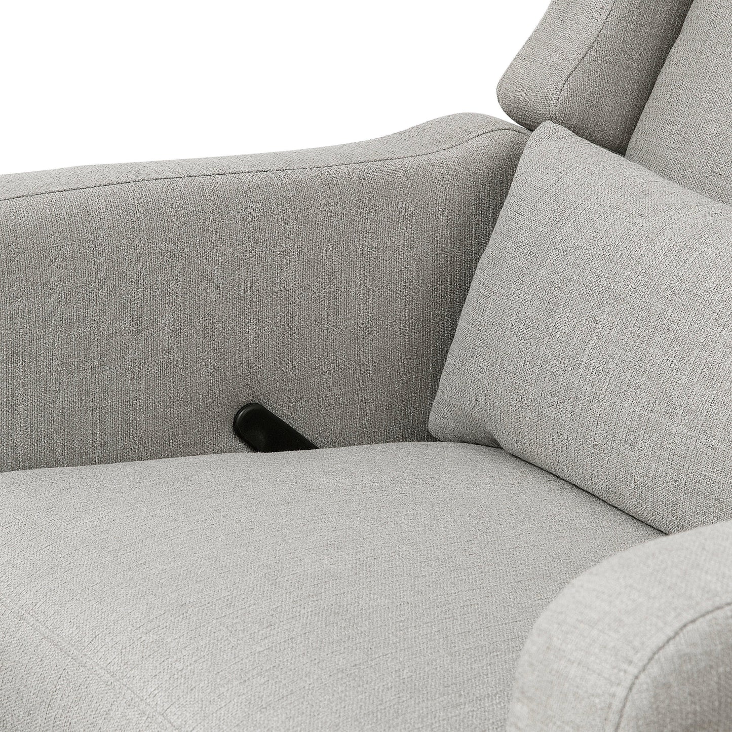 Arlo Recliner and Swivel Glider | Water Repellent & Stain Resistant Fabric