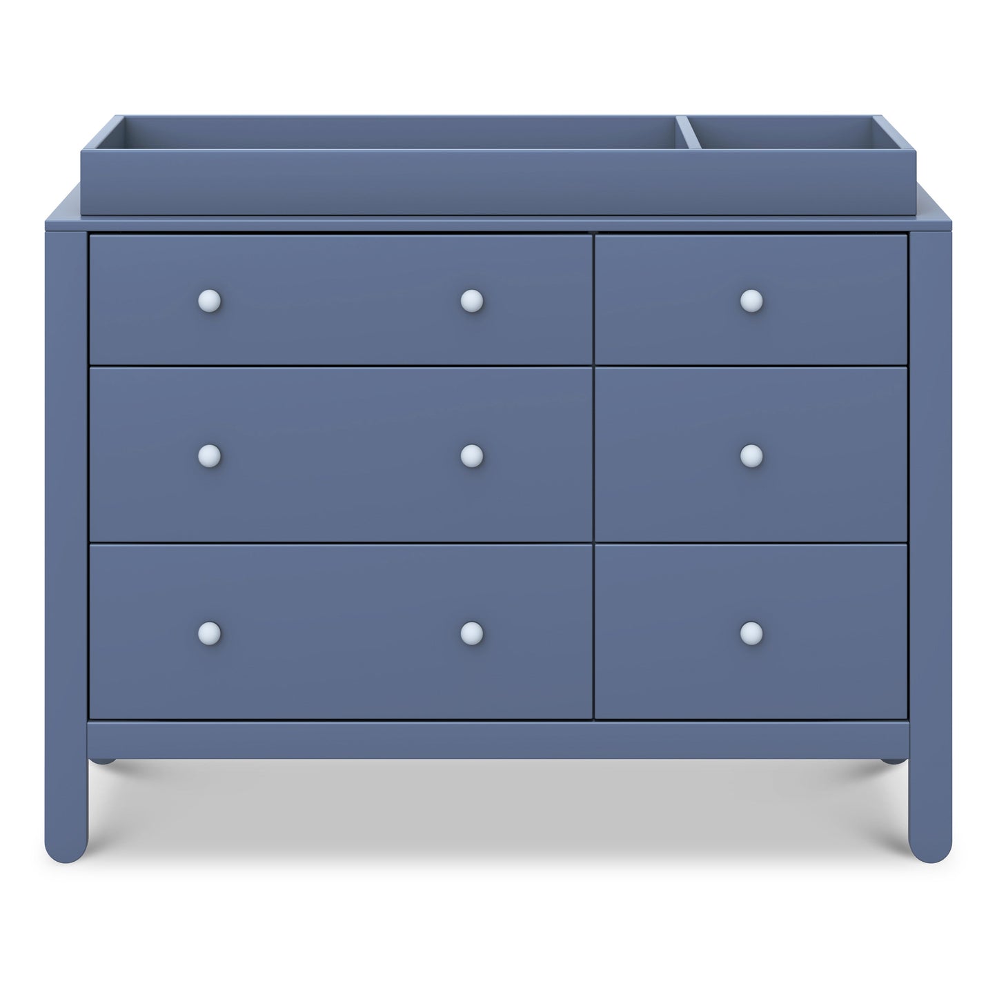 Marisol 6-Drawer Dresser