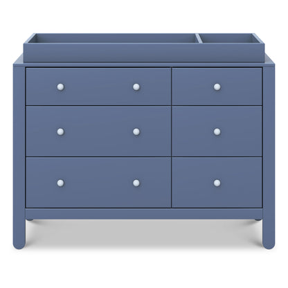 Marisol 6-Drawer Dresser