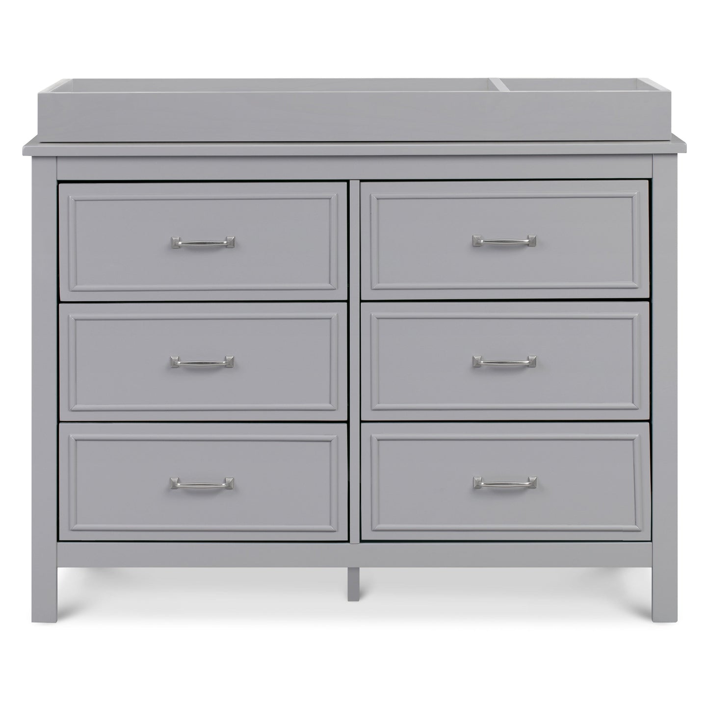 Charlie 6-Drawer Double Dresser
