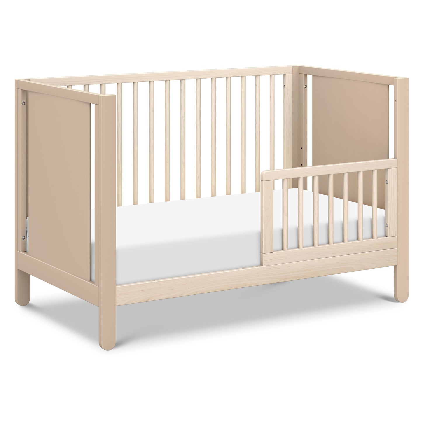 Marisol 4-in-1 Convertible Crib
