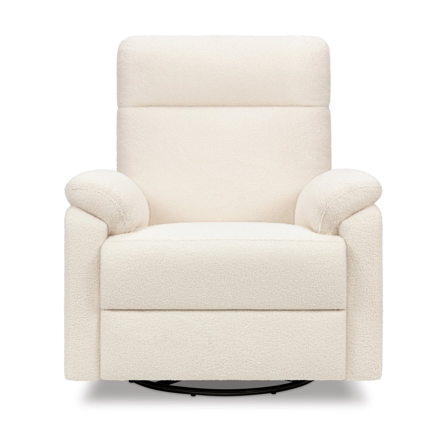 Suzy Recliner and Swivel Glider