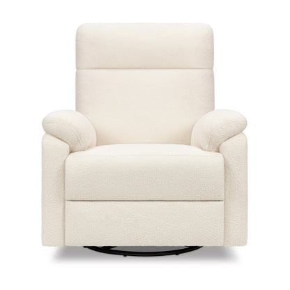 Suzy Recliner and Swivel Glider