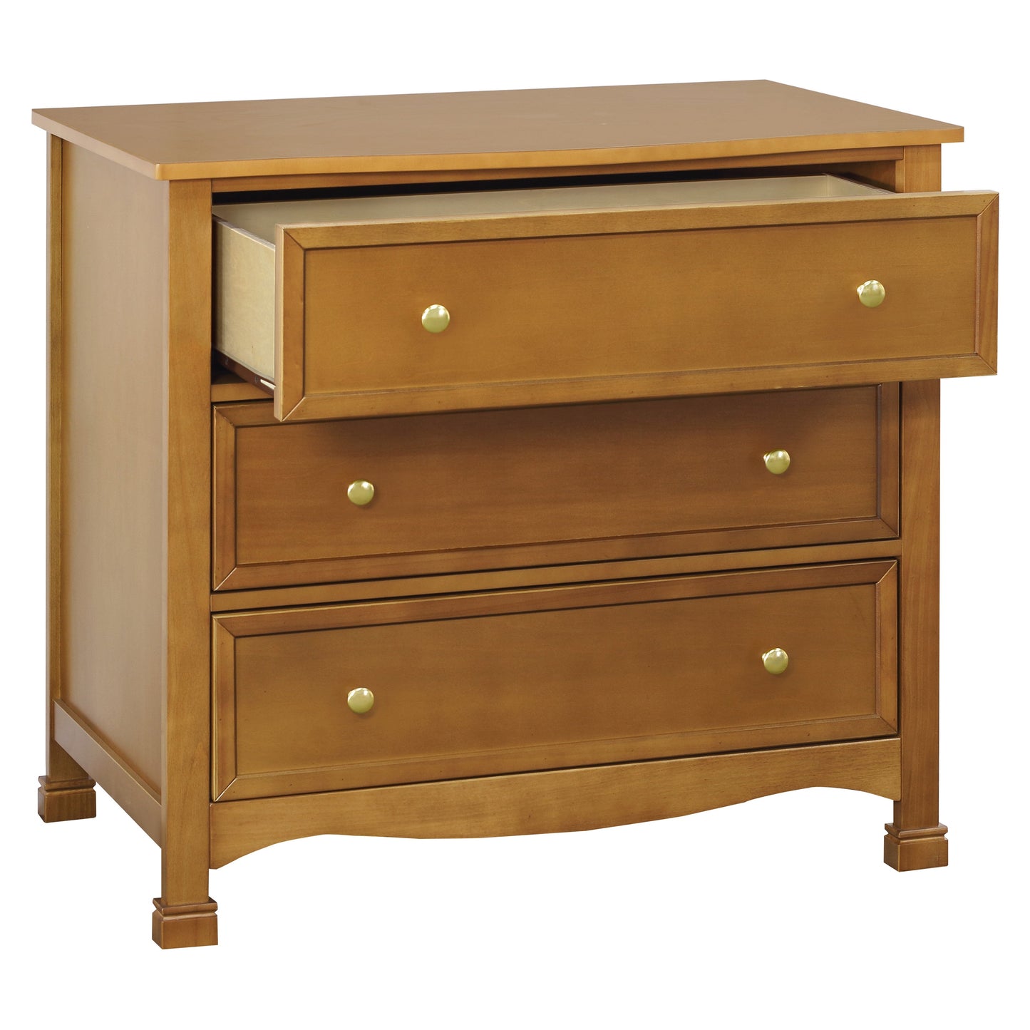 Kalani 3-Drawer Dresser