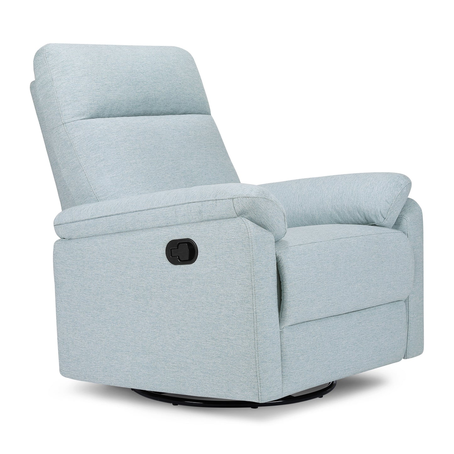 Suzy Recliner and Swivel Glider