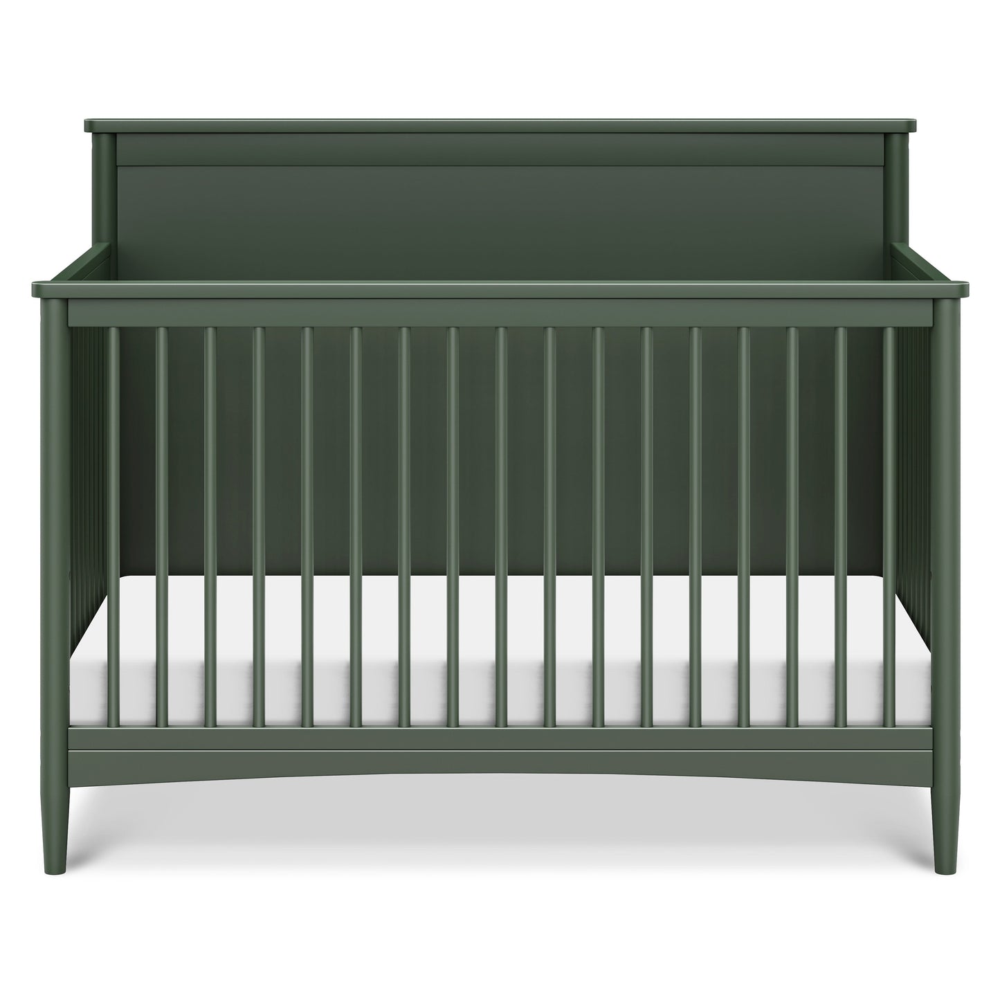 Frem 4-in-1 Convertible Crib