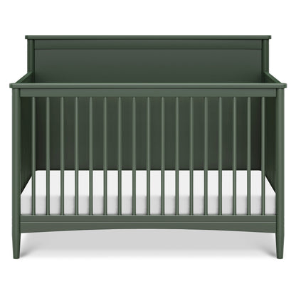 Frem 4-in-1 Convertible Crib