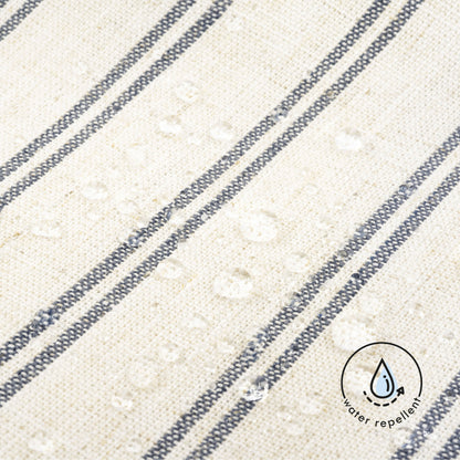 Arlo Recliner and Swivel Glider | Water Repellent Fabric