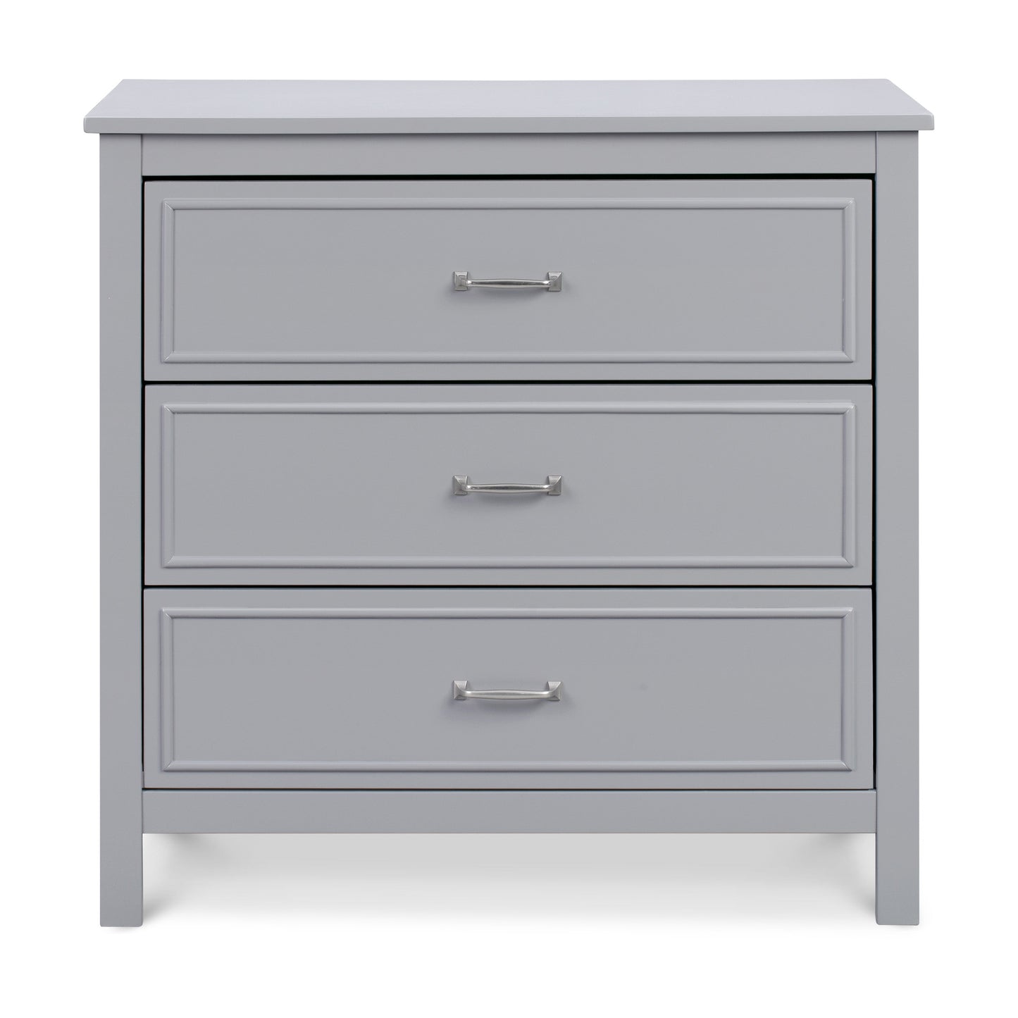 Charlie 3-Drawer Dresser