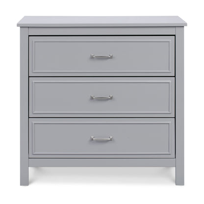 Charlie 3-Drawer Dresser