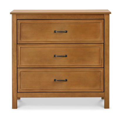 Charlie 3-Drawer Dresser