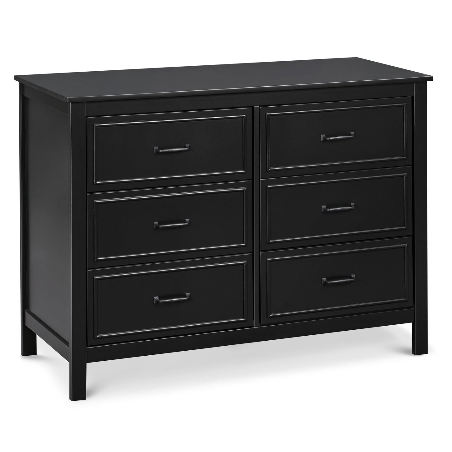Charlie 6-Drawer Double Dresser