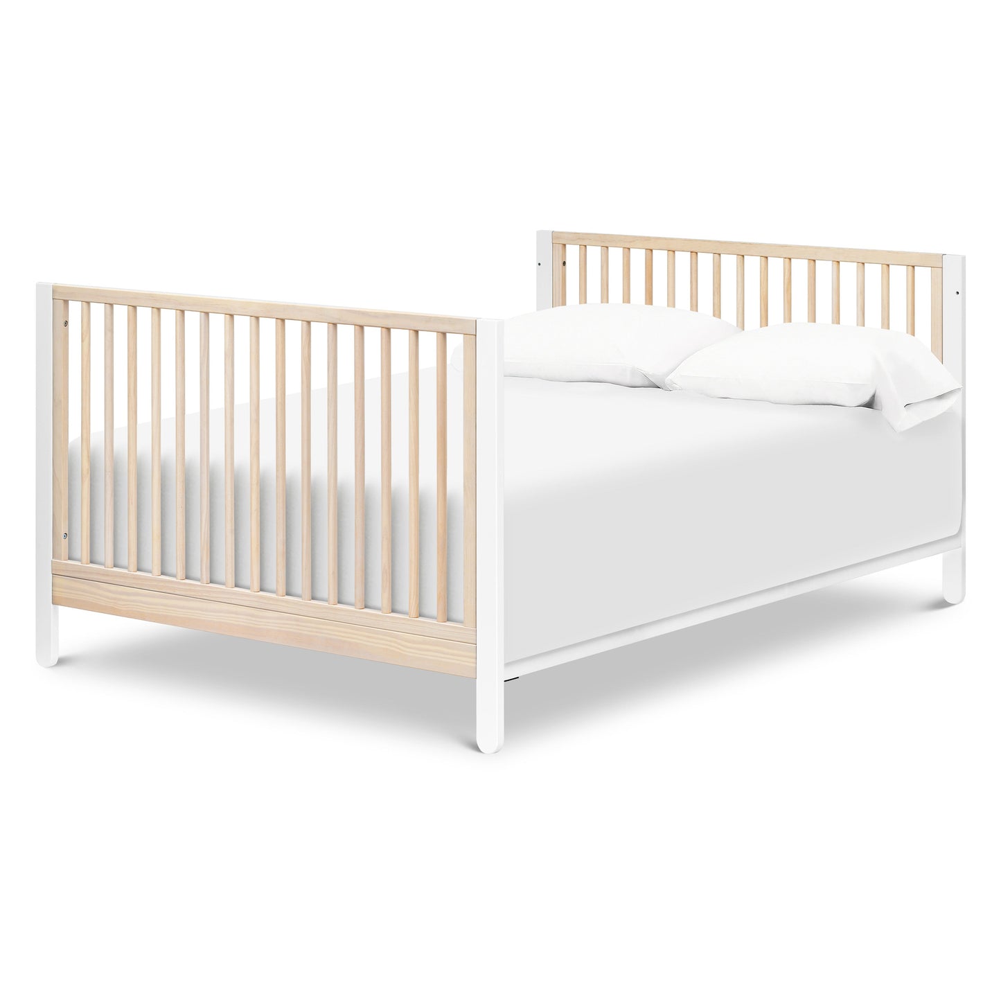 Marisol 4-in-1 Convertible Crib