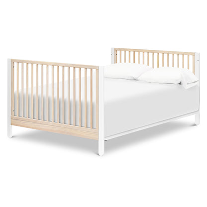 Marisol 4-in-1 Convertible Crib