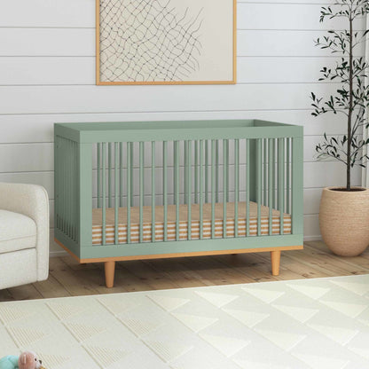 Marley 3-in-1 Convertible Crib