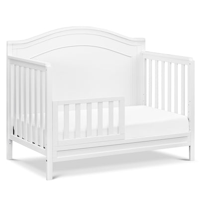 Charlie 4-in-1 Convertible Crib