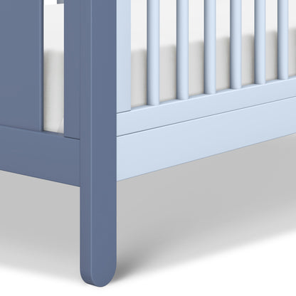 Marisol 4-in-1 Convertible Crib
