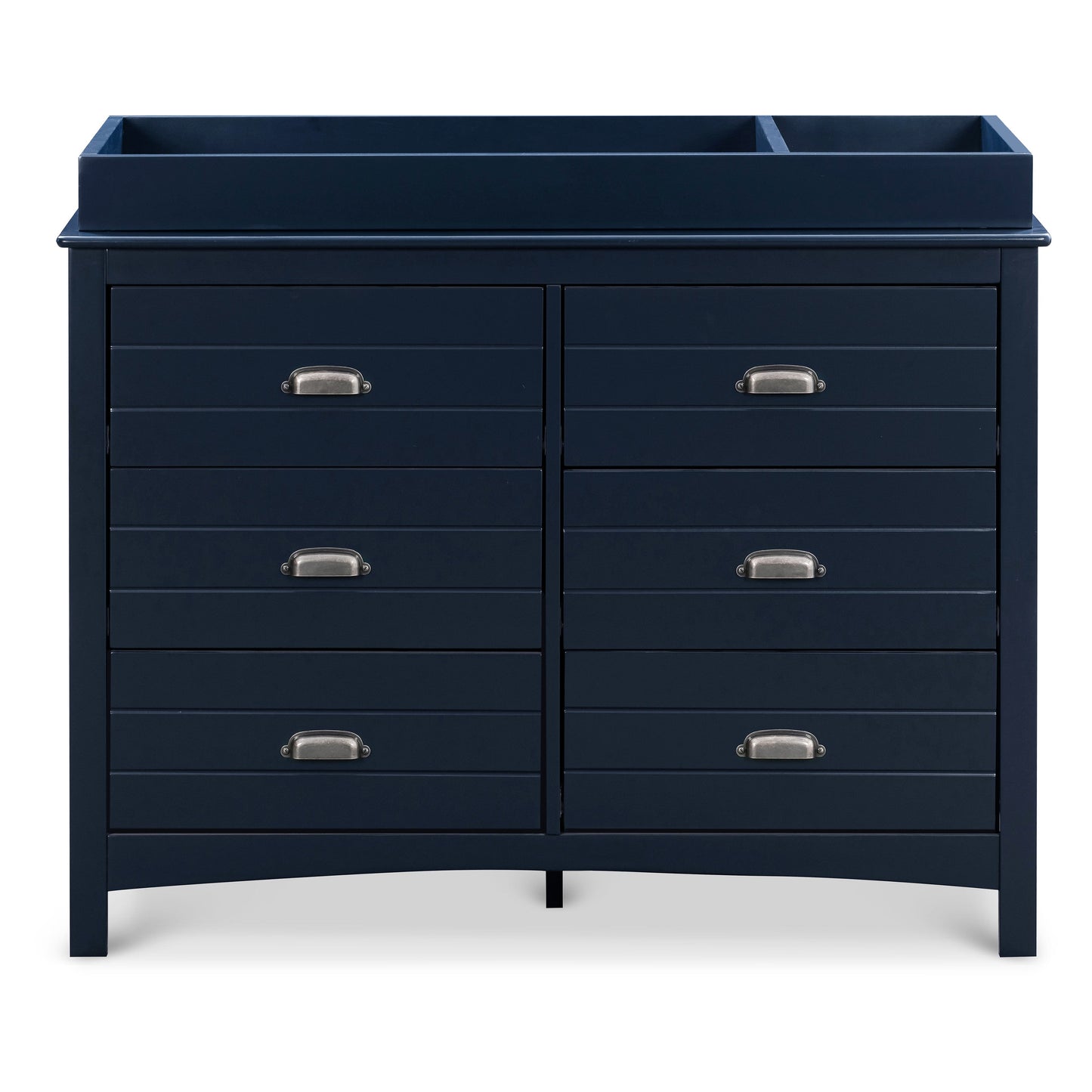 Universal Wide Removable Changing Tray