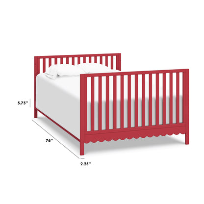 Twin/Full-Size Bed Conversion Kit